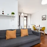 Terrace Milan Con Parcheggio Incluso