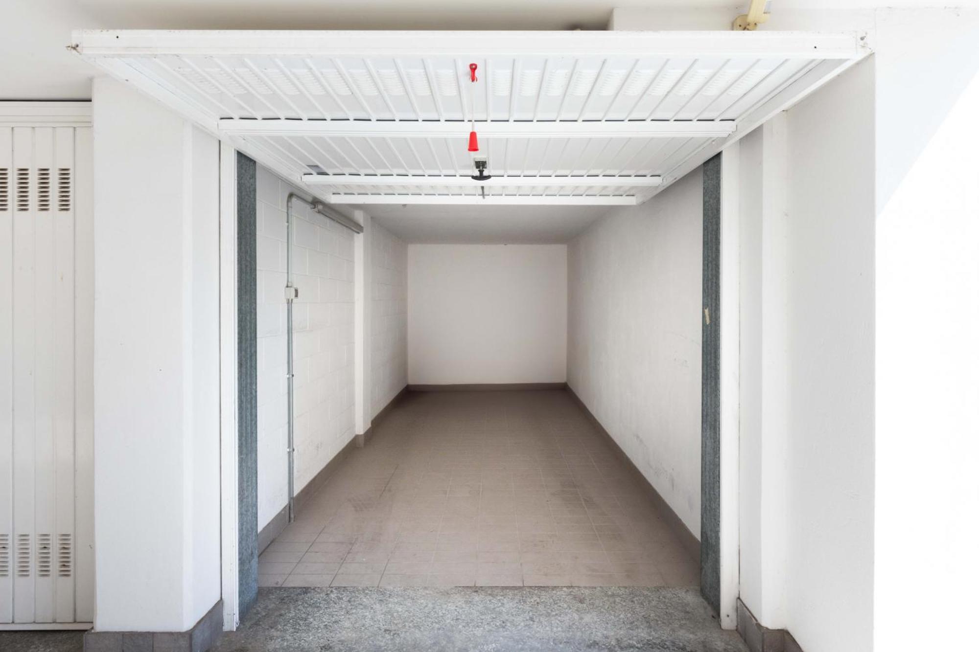 Appartement Terrace Con Parcheggio Incluso *
