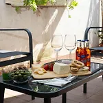 Terrace Milan Con Parcheggio Incluso